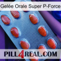 Gelée Orale Super P-Force 06